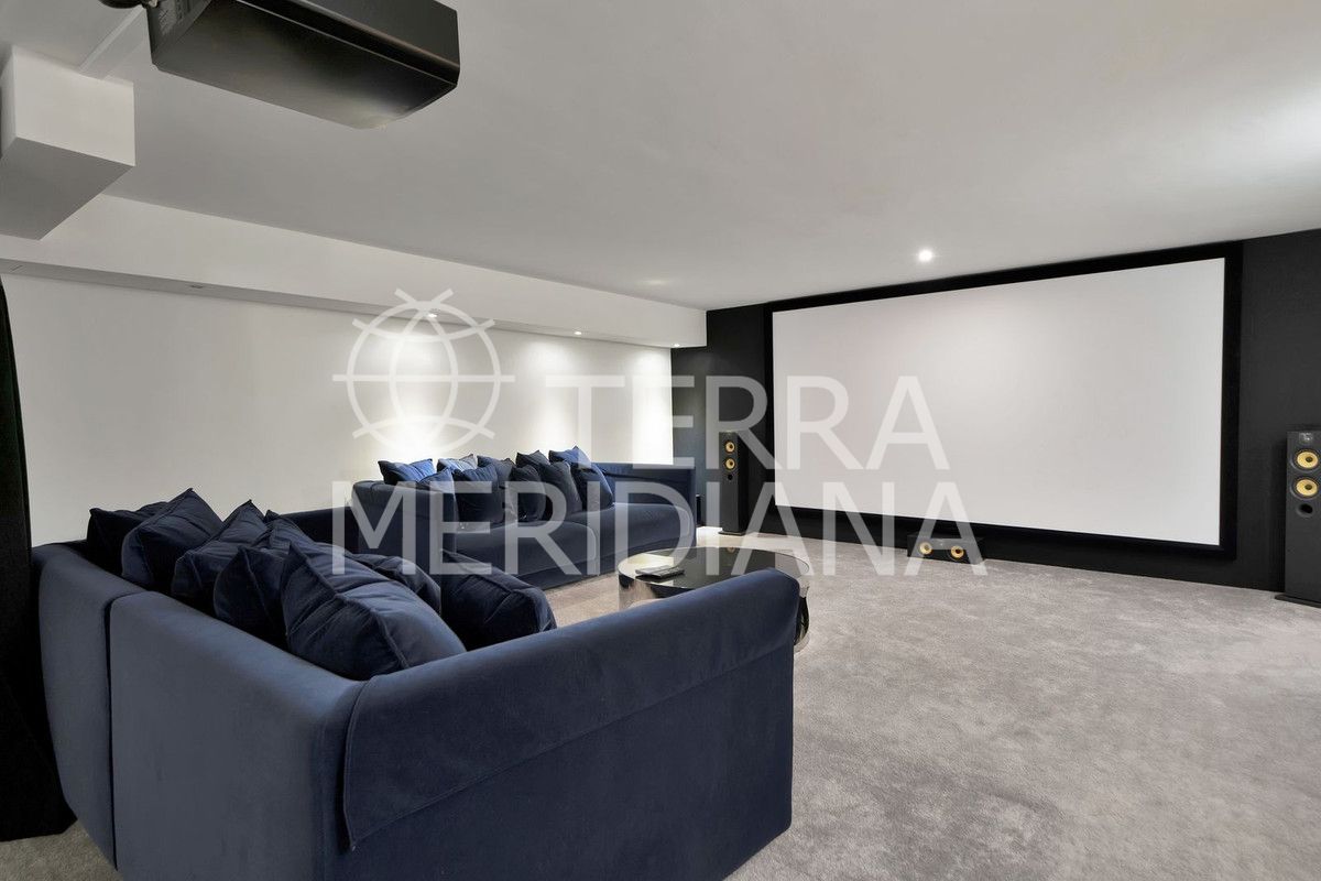 Villa in Marbella - Puerto Banus, Marbella