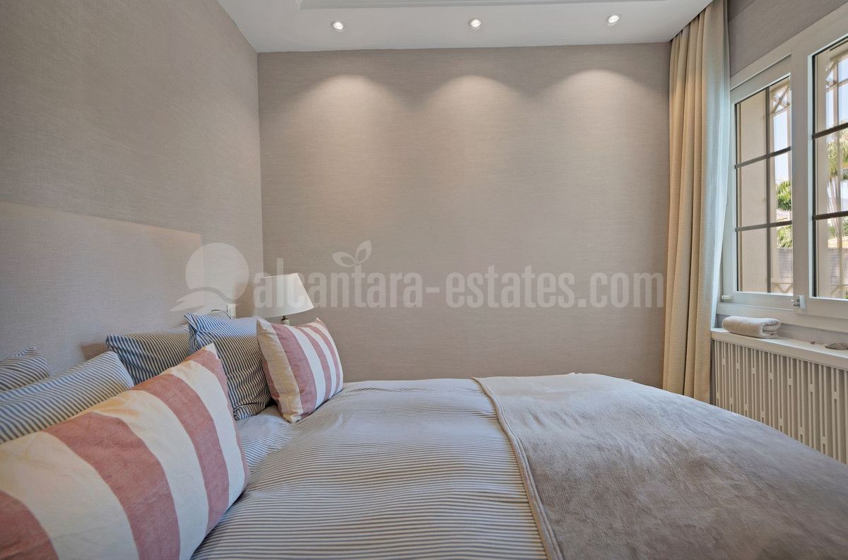 Villa in Marbella - Puerto Banus, Marbella