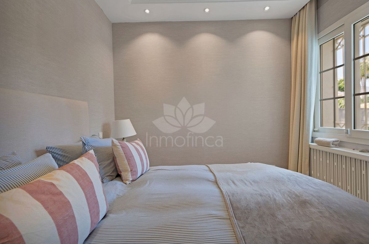 Villa in Marbella - Puerto Banus, Marbella