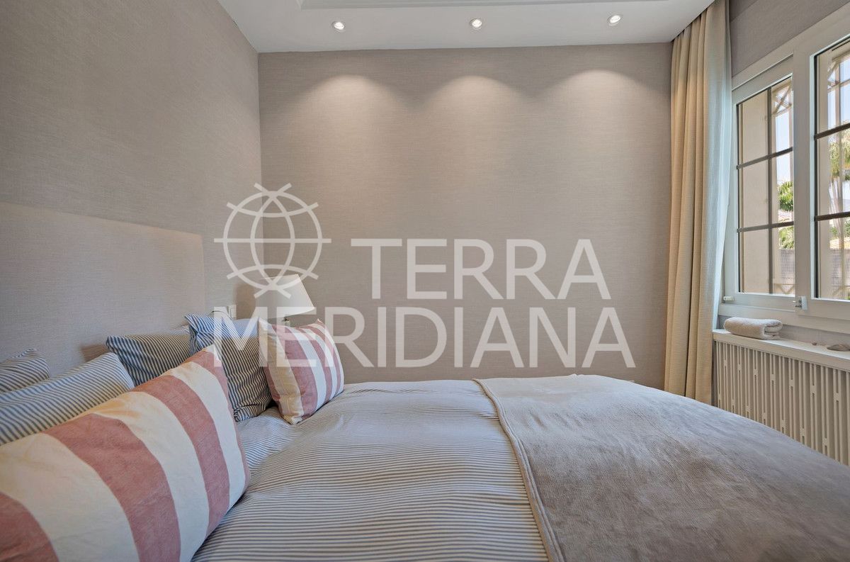 Villa in Marbella - Puerto Banus, Marbella