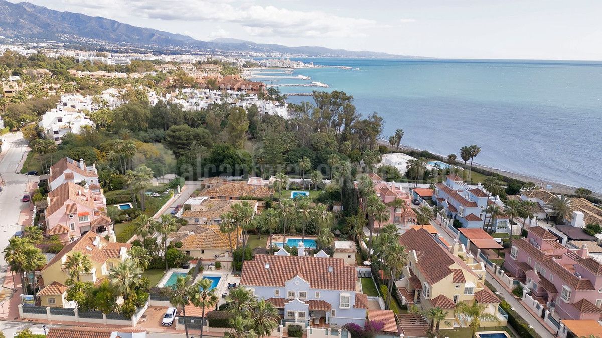 Villa in Marbella - Puerto Banus, Marbella