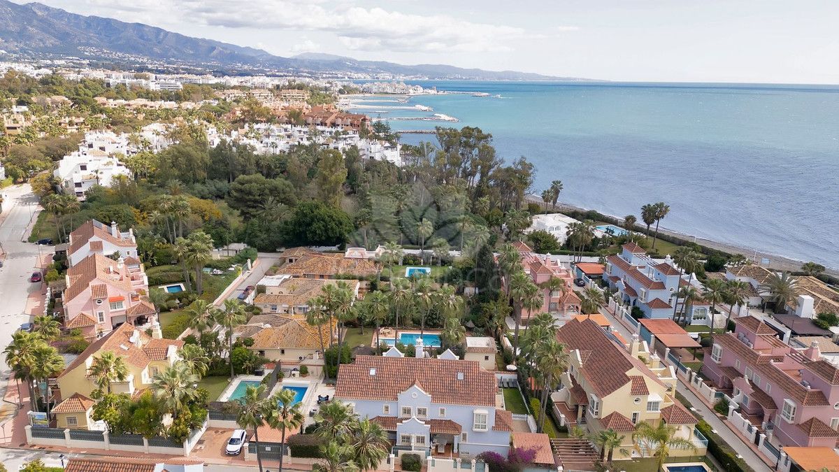 Villa in Marbella - Puerto Banus, Marbella