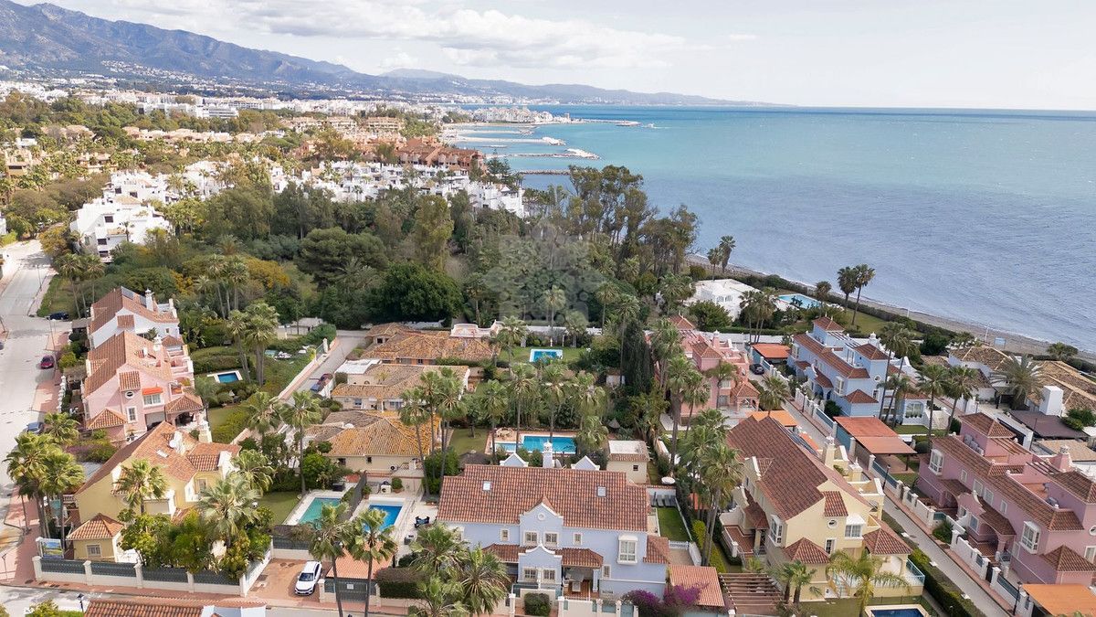 Villa in Marbella - Puerto Banus, Marbella