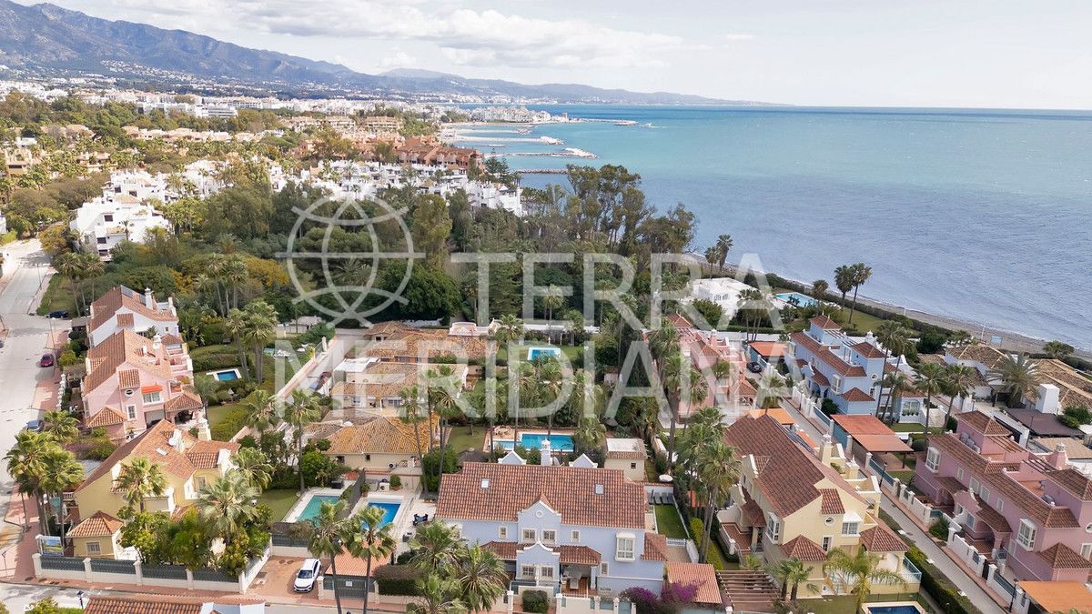 Villa in Marbella - Puerto Banus, Marbella