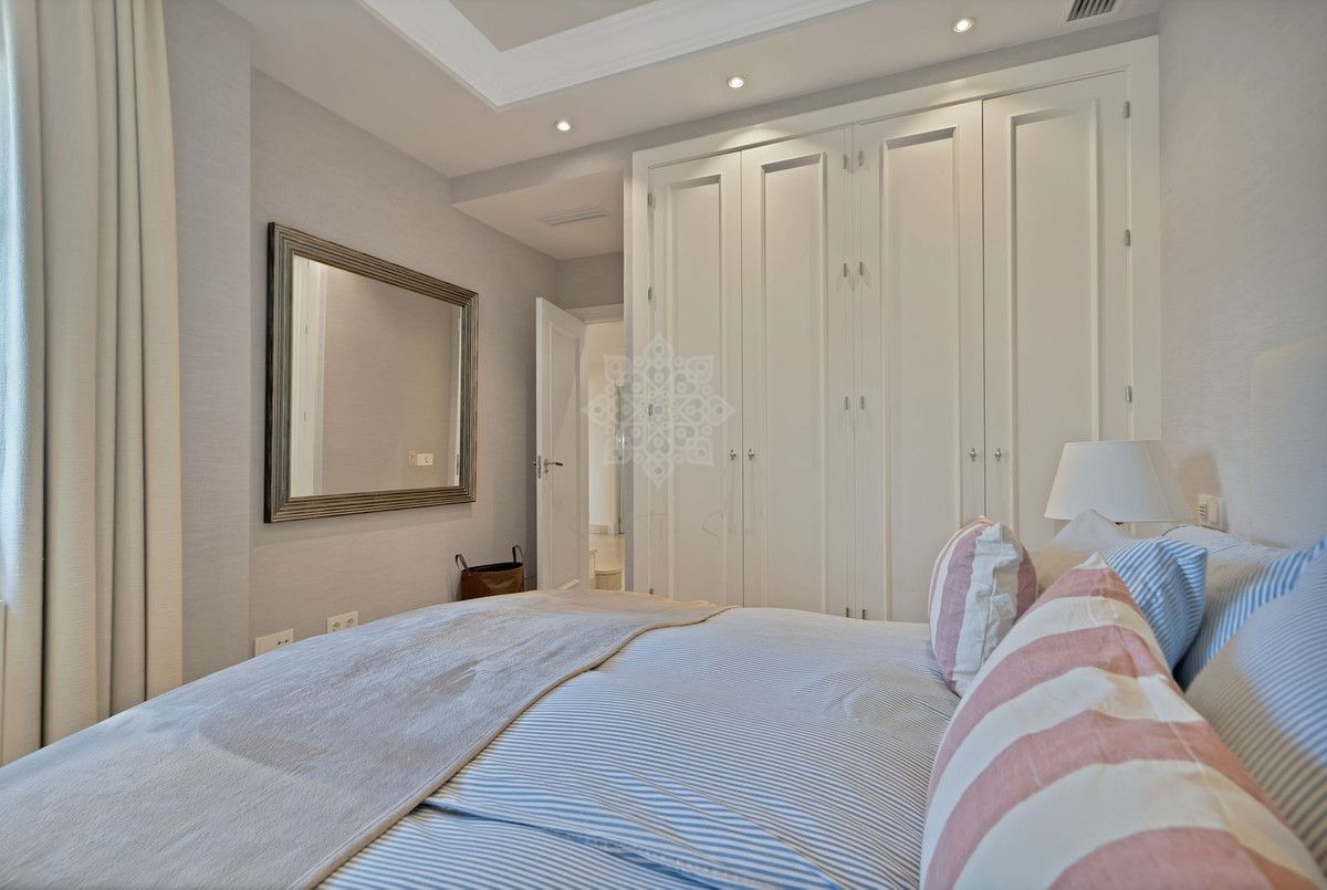 Villa in Marbella - Puerto Banus, Marbella