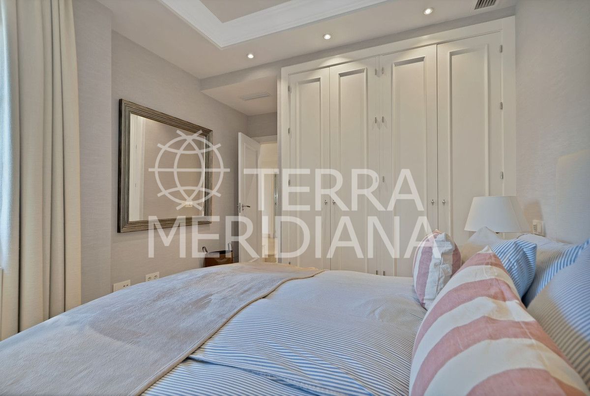 Villa in Marbella - Puerto Banus, Marbella