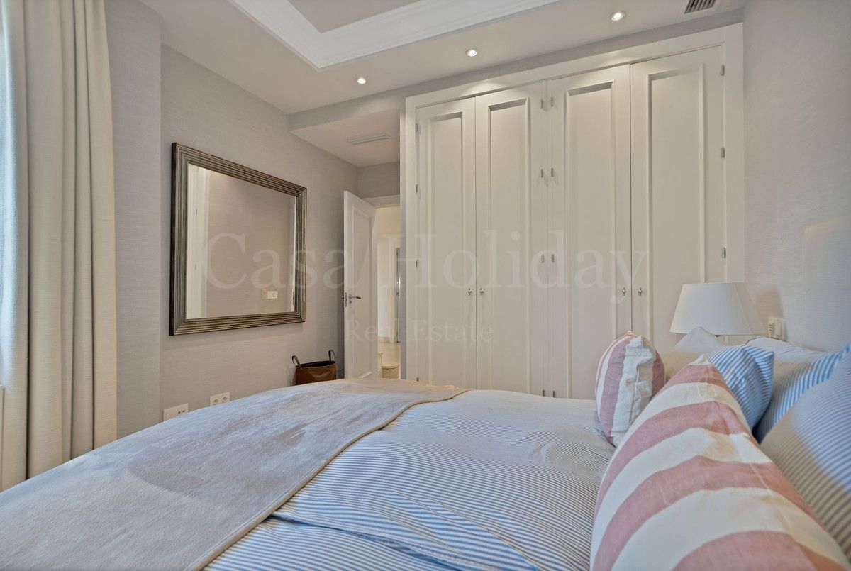 Villa en Marbella - Puerto Banus, Marbella