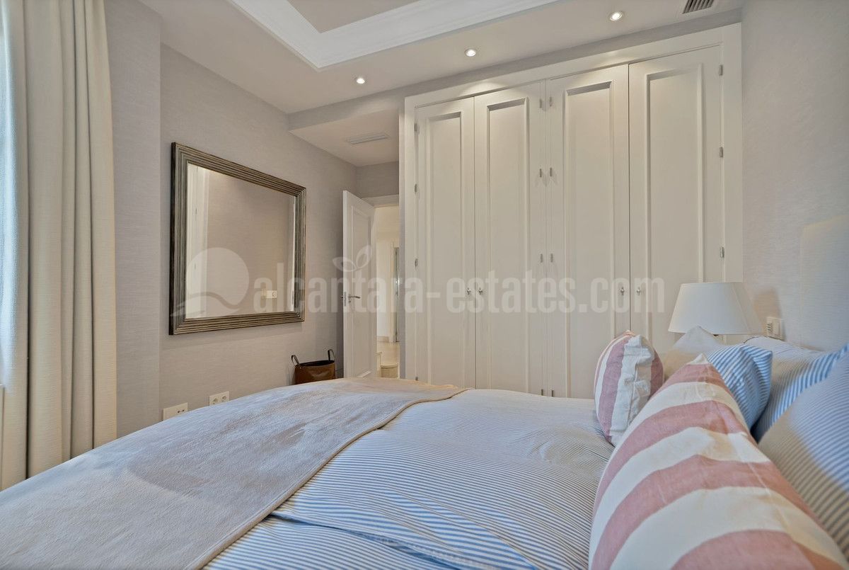 Villa in Marbella - Puerto Banus, Marbella