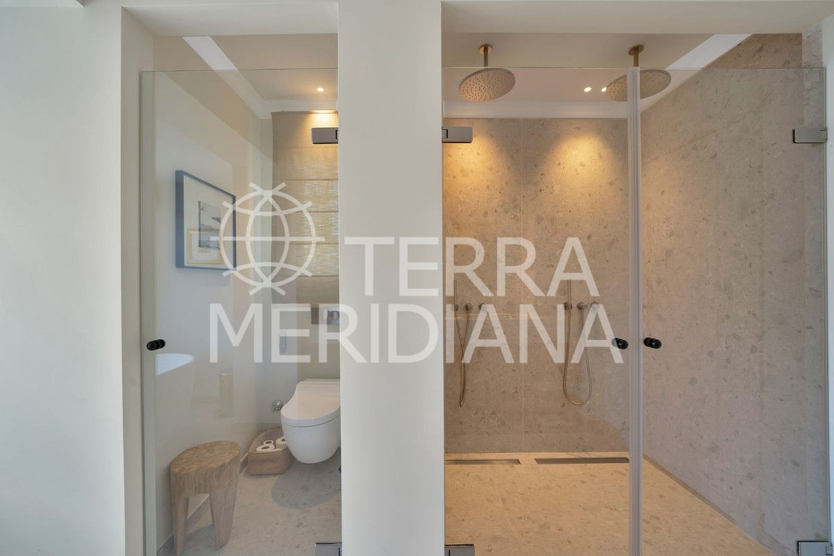 Villa in Marbella - Puerto Banus, Marbella