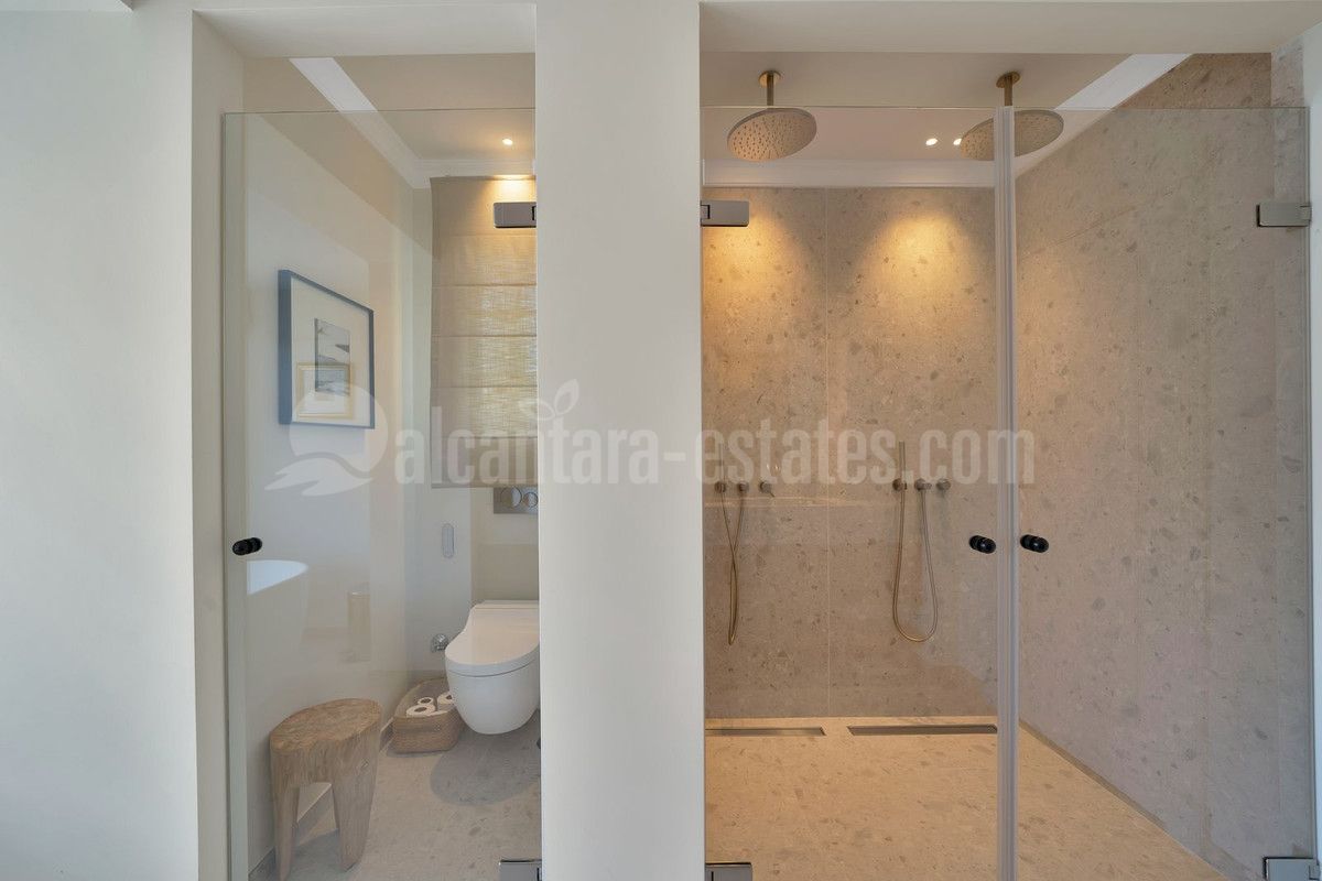 Villa in Marbella - Puerto Banus, Marbella