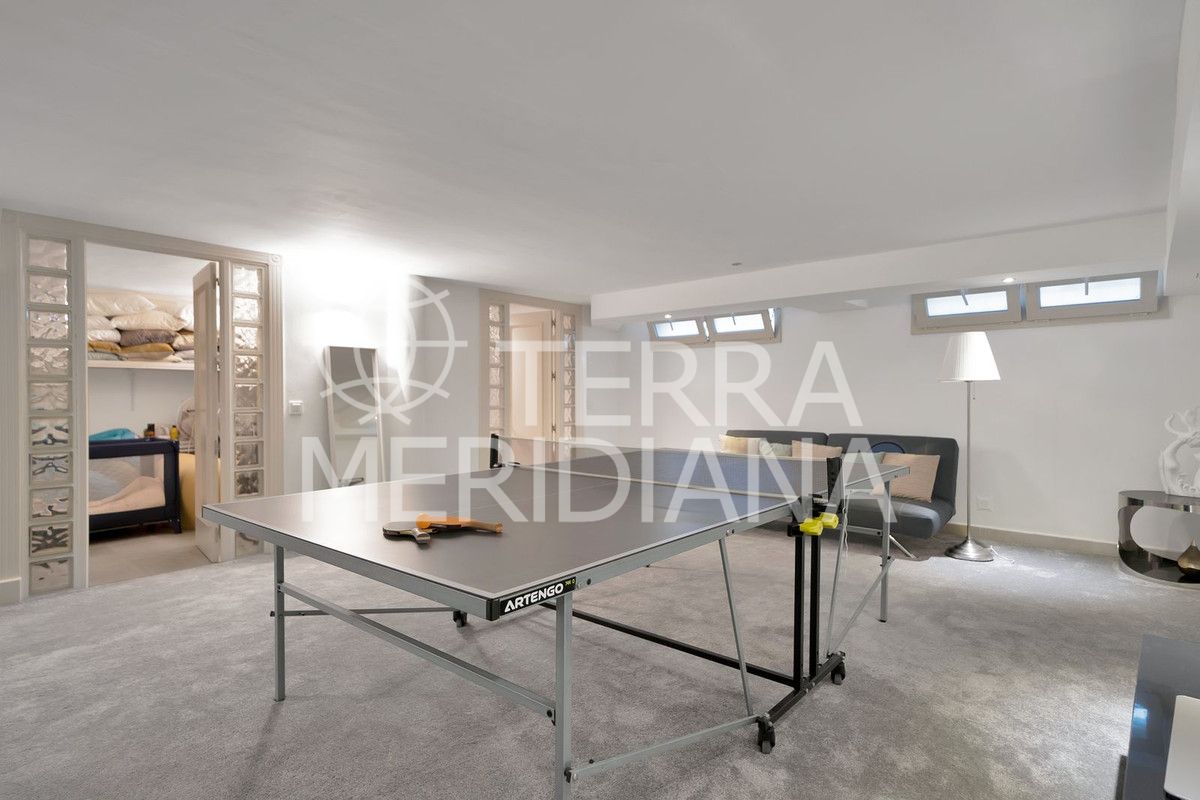 Villa in Marbella - Puerto Banus, Marbella