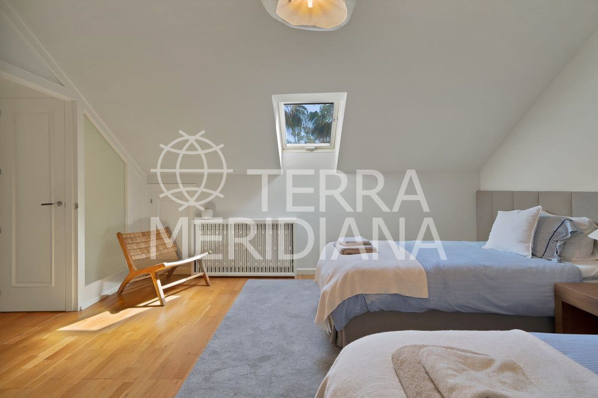 Villa in Marbella - Puerto Banus, Marbella