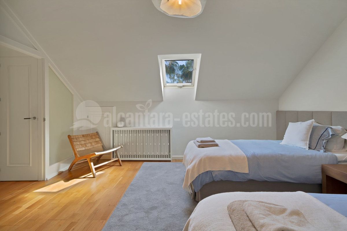 Villa in Marbella - Puerto Banus, Marbella