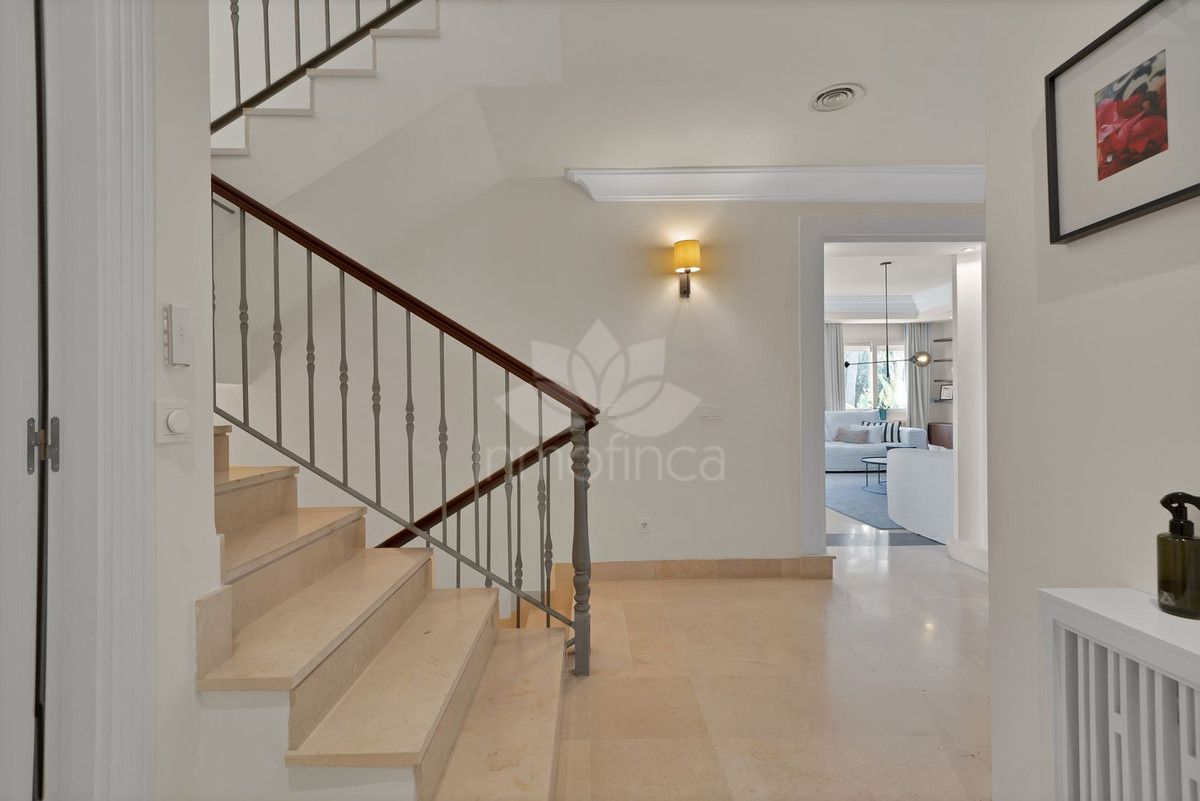 Villa in Marbella - Puerto Banus, Marbella