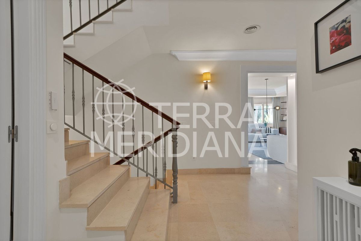 Villa in Marbella - Puerto Banus, Marbella