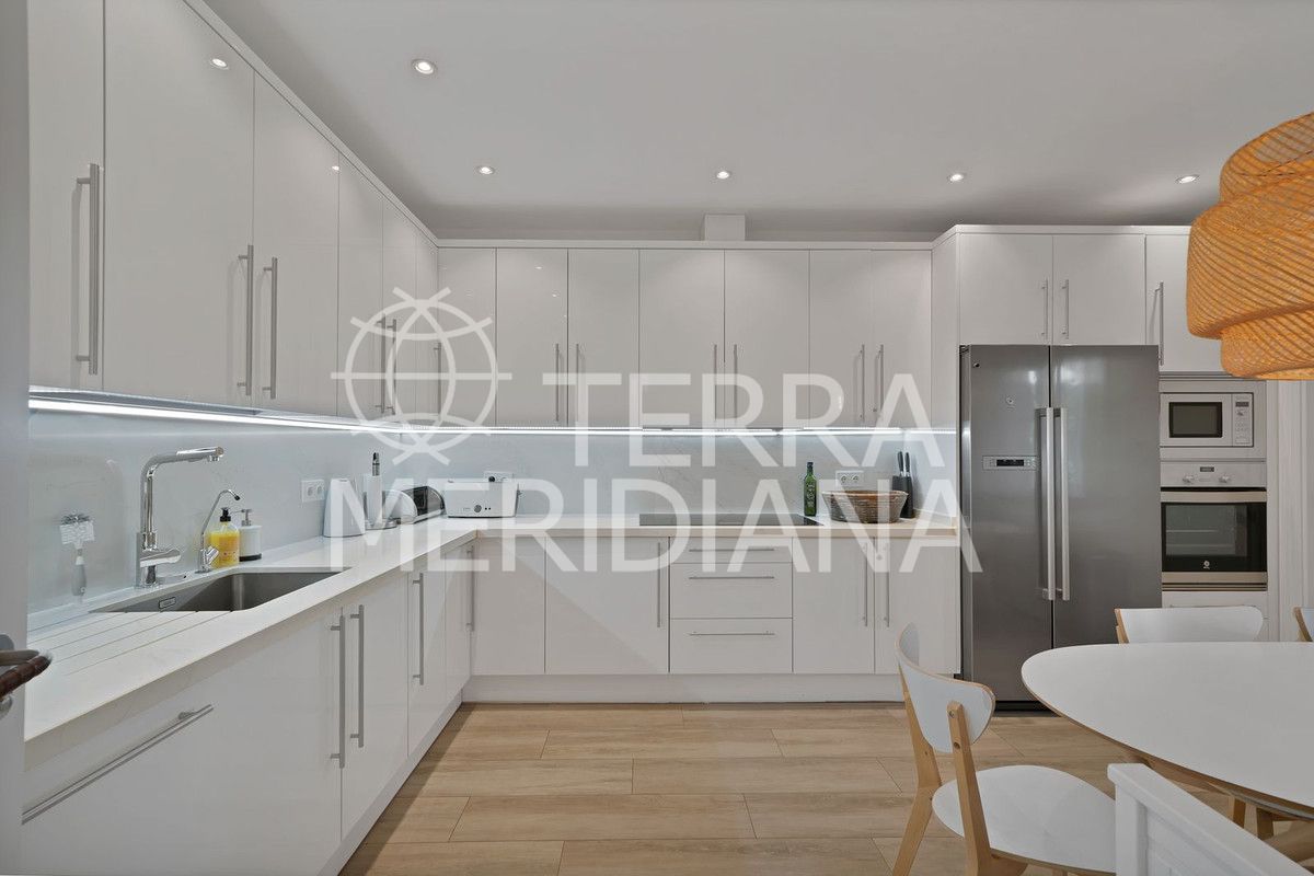 Villa in Marbella - Puerto Banus, Marbella
