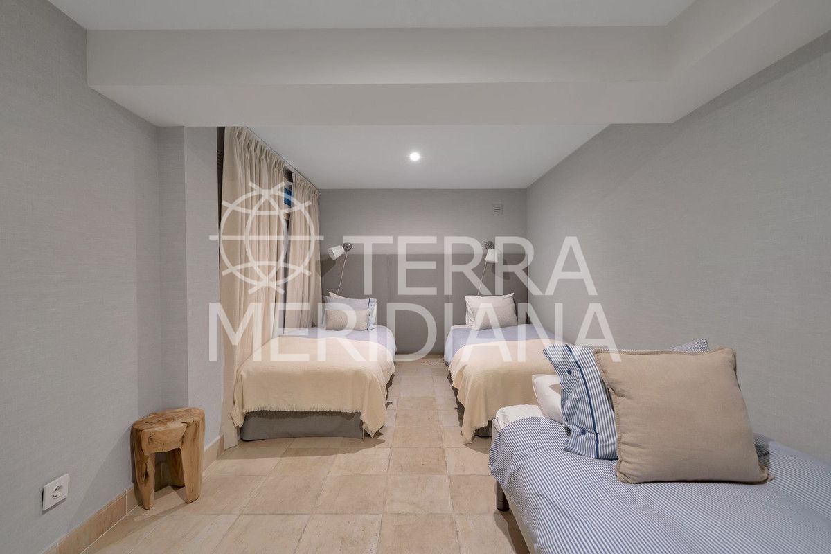 Villa in Marbella - Puerto Banus, Marbella