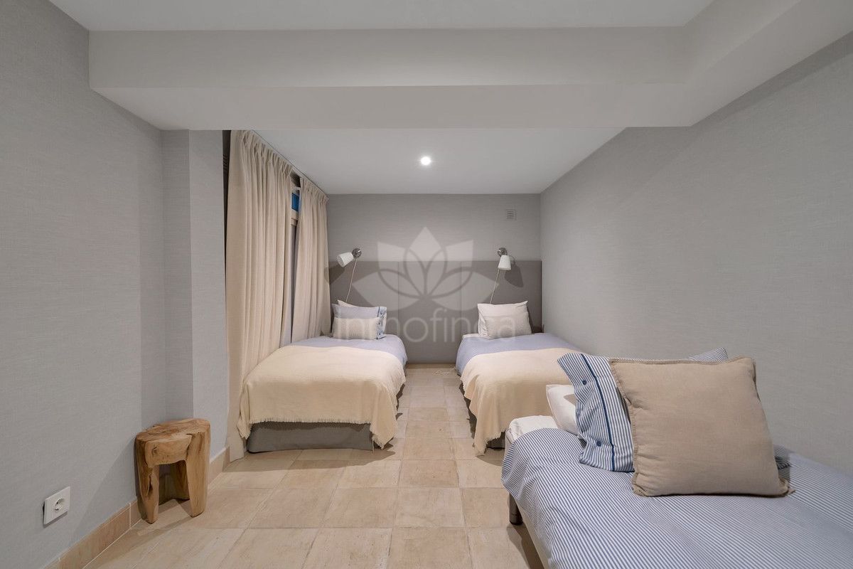 Villa in Marbella - Puerto Banus, Marbella