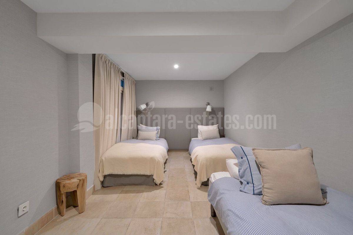 Villa in Marbella - Puerto Banus, Marbella