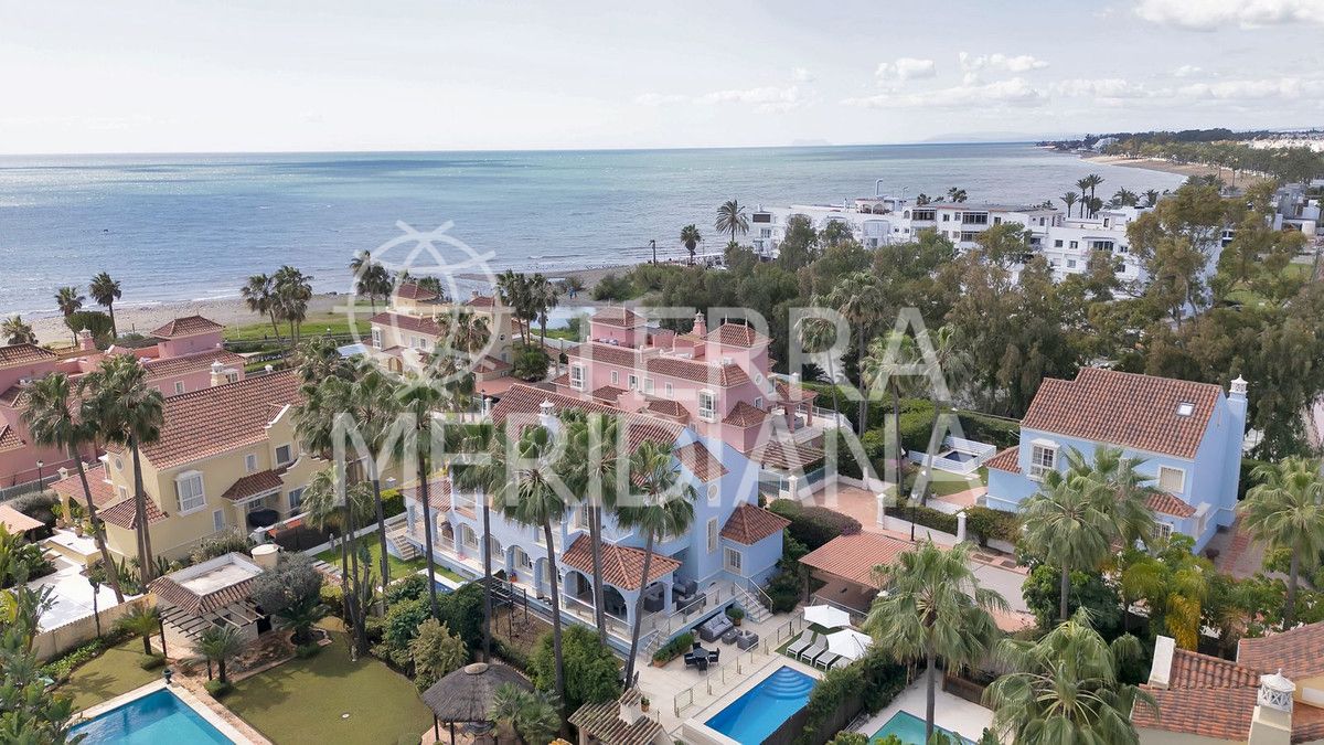 Villa in Marbella - Puerto Banus, Marbella