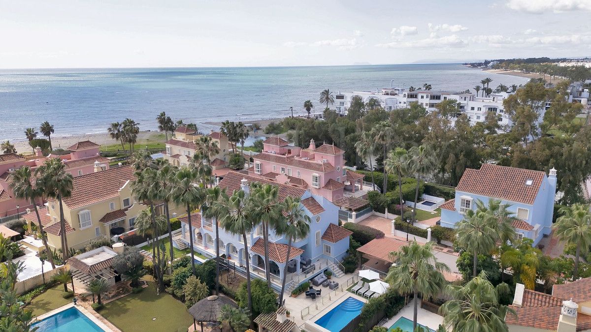 Villa en Marbella - Puerto Banus, Marbella