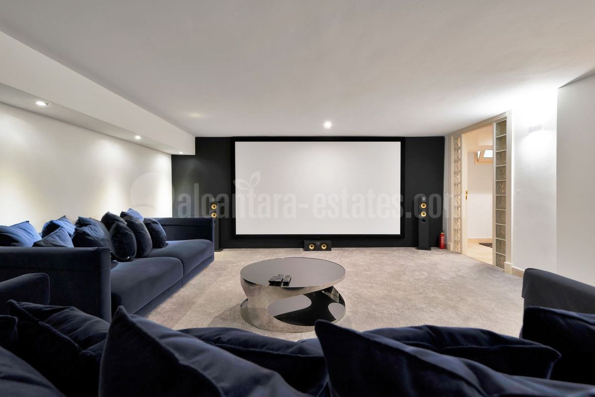 Villa in Marbella - Puerto Banus, Marbella