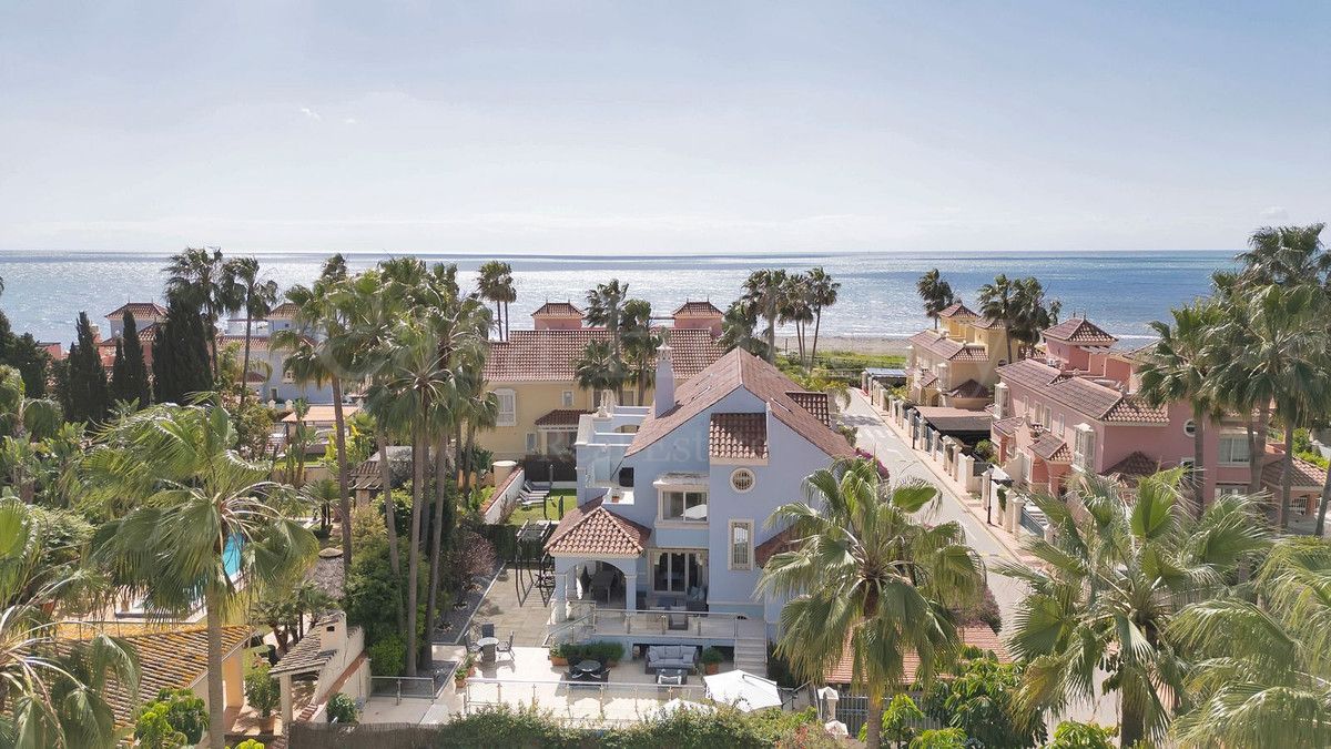 Villa en Marbella - Puerto Banus, Marbella