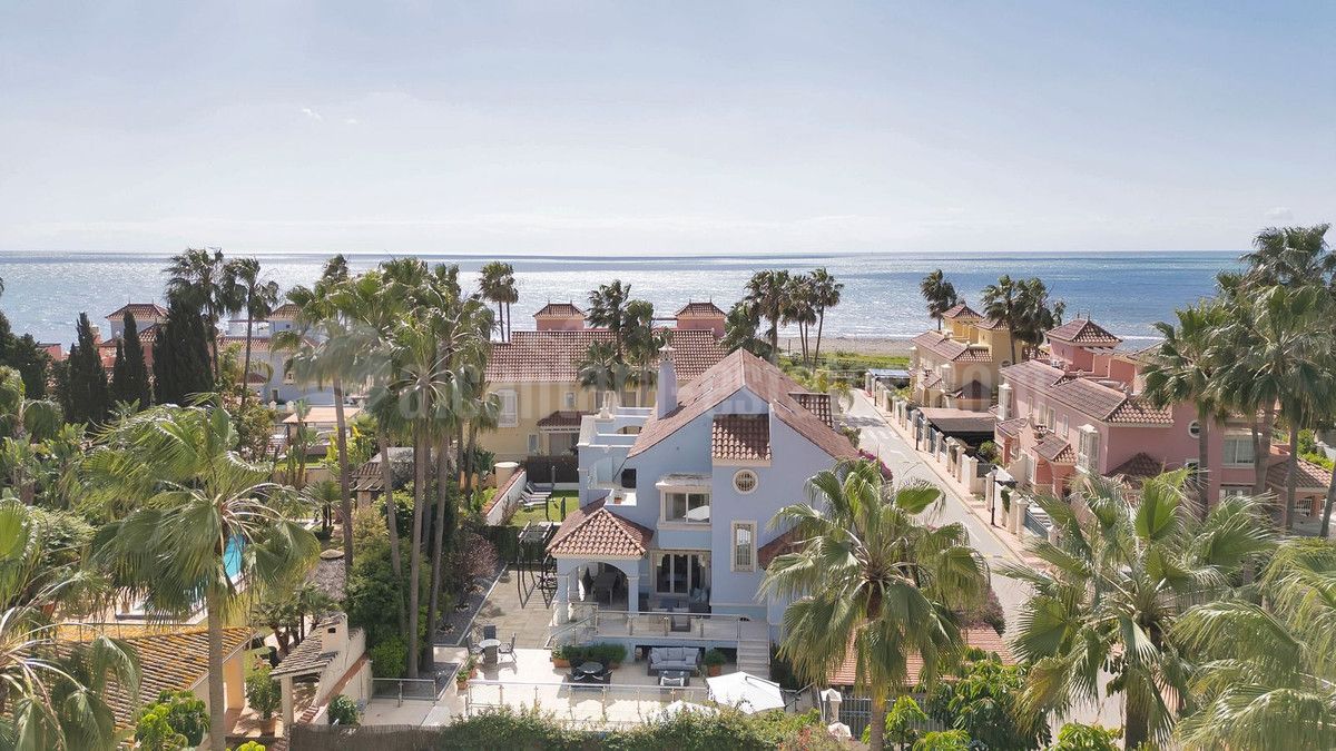 Villa in Marbella - Puerto Banus, Marbella