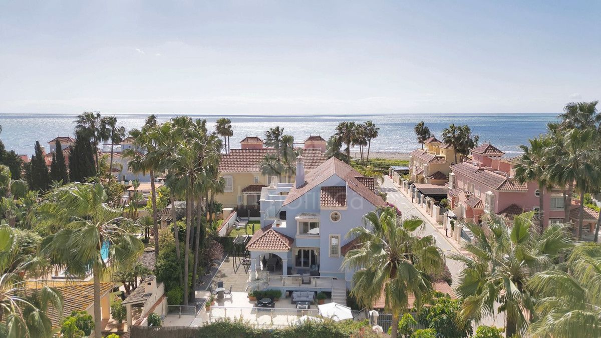Villa in Marbella - Puerto Banus, Marbella
