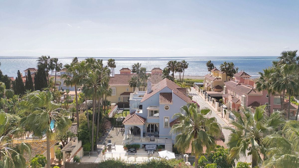 Villa in Marbella - Puerto Banus, Marbella