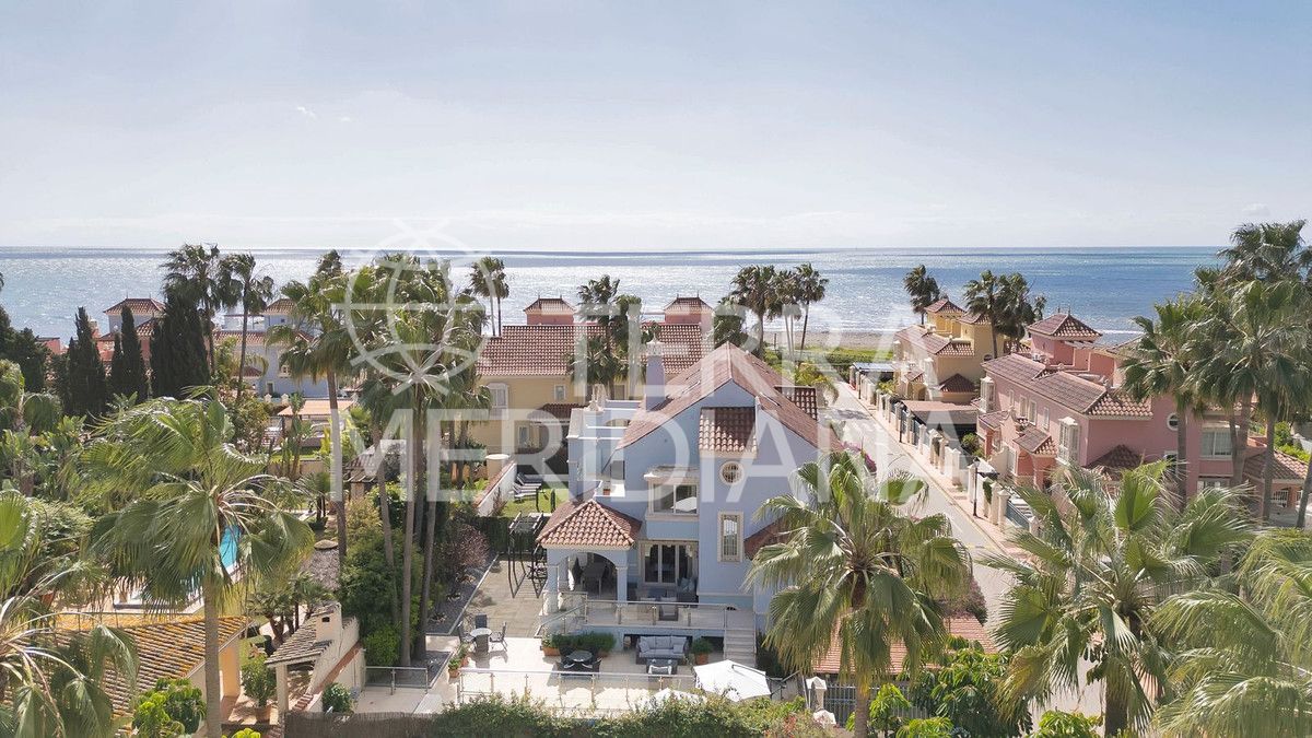 Villa in Marbella - Puerto Banus, Marbella