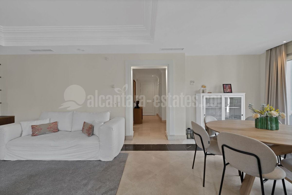 Villa in Marbella - Puerto Banus, Marbella