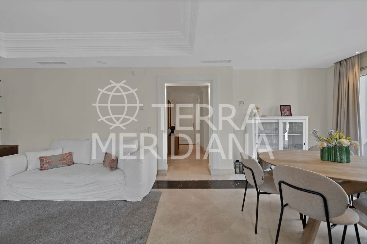 Villa in Marbella - Puerto Banus, Marbella