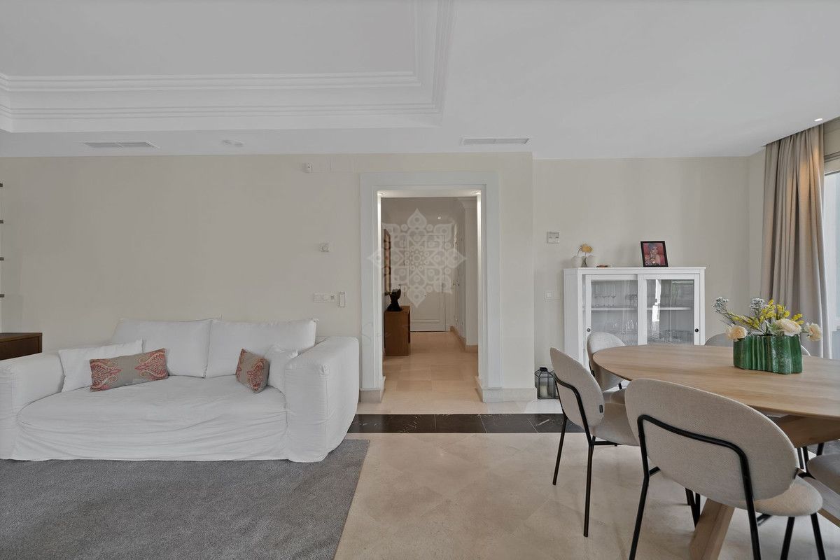 Villa in Marbella - Puerto Banus, Marbella