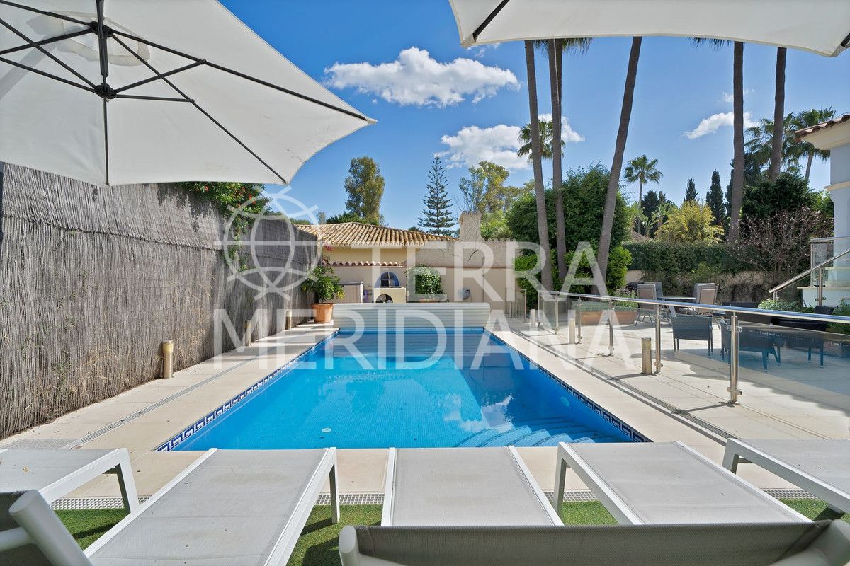 Villa in Marbella - Puerto Banus, Marbella