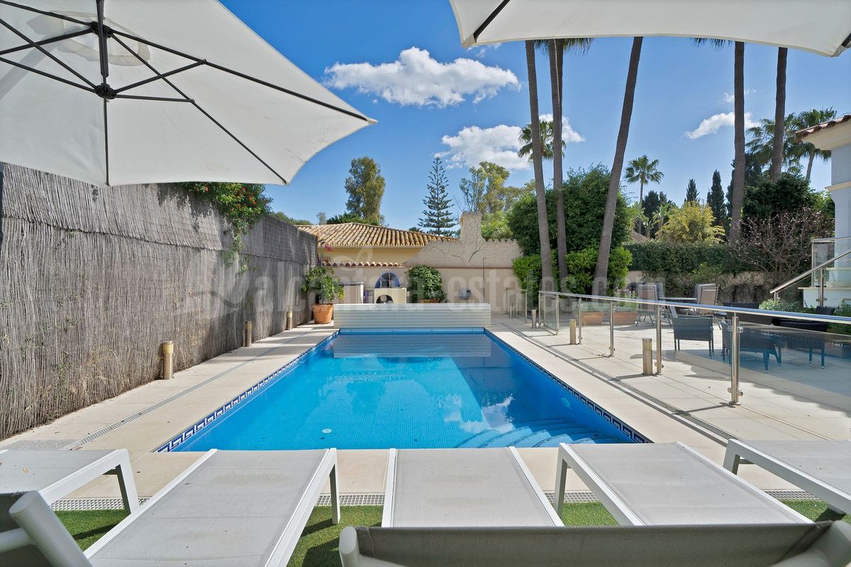 Villa in Marbella - Puerto Banus, Marbella