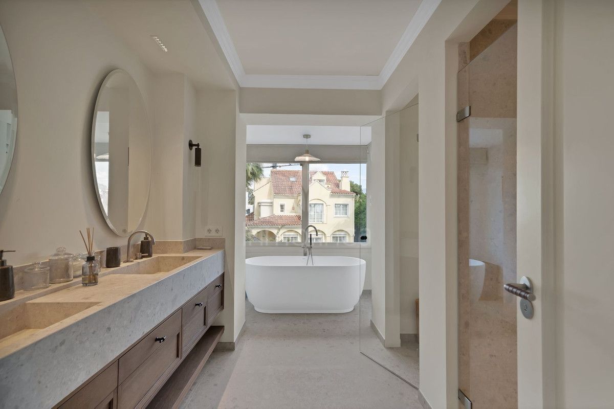 Villa in Marbella - Puerto Banus, Marbella