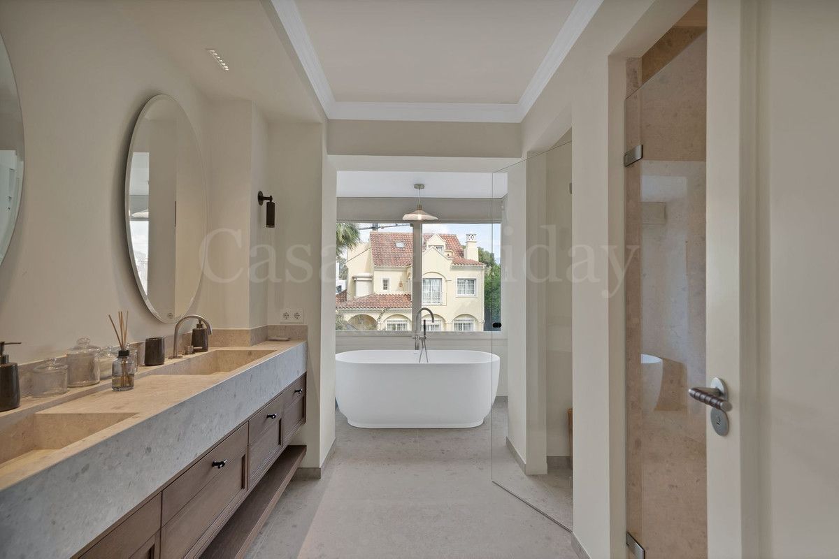 Villa en Marbella - Puerto Banus, Marbella
