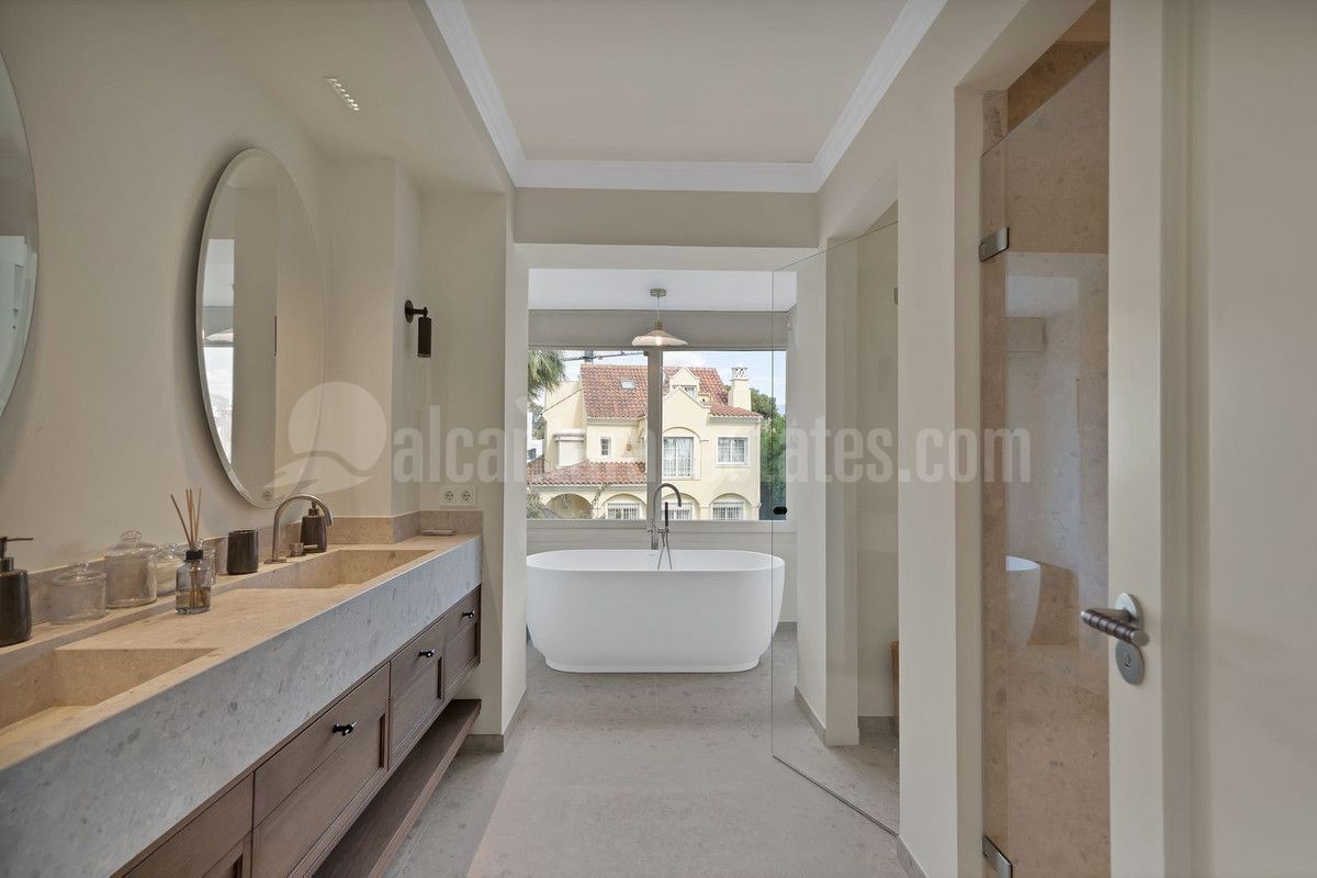 Villa in Marbella - Puerto Banus, Marbella