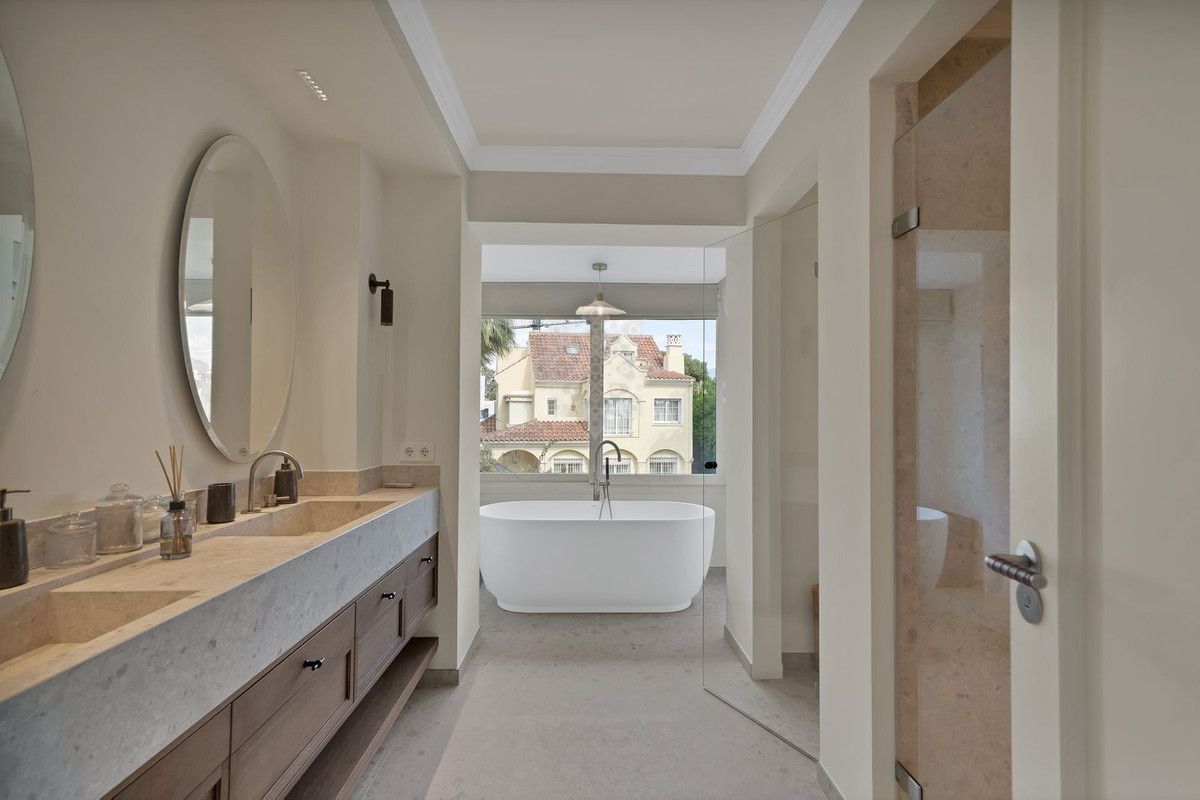 Villa in Marbella - Puerto Banus, Marbella