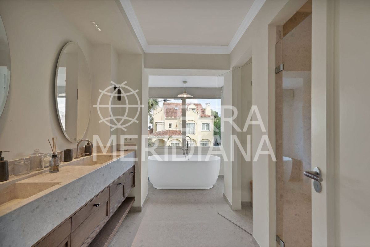 Villa in Marbella - Puerto Banus, Marbella