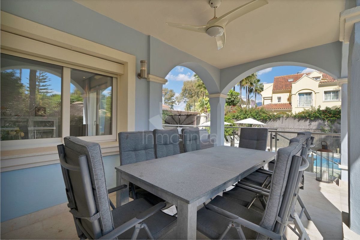 Villa in Marbella - Puerto Banus, Marbella
