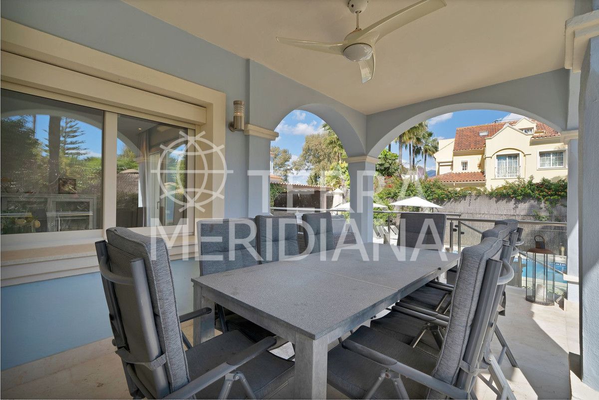 Villa in Marbella - Puerto Banus, Marbella
