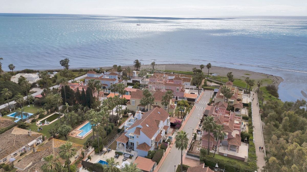 Villa in Marbella - Puerto Banus, Marbella