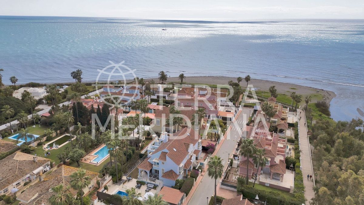 Villa in Marbella - Puerto Banus, Marbella