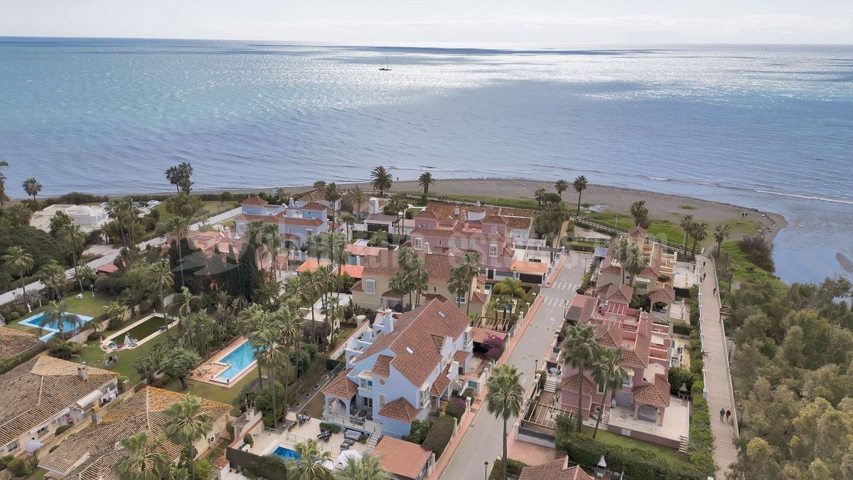 Villa in Marbella - Puerto Banus, Marbella