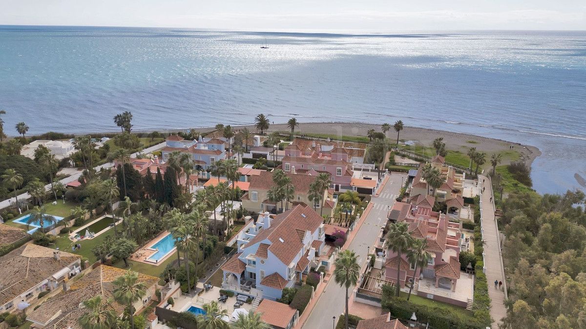 Villa en Marbella - Puerto Banus, Marbella