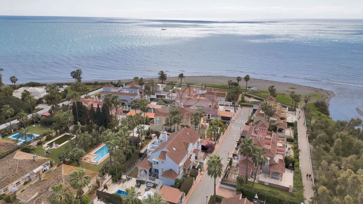 Villa in Marbella - Puerto Banus, Marbella