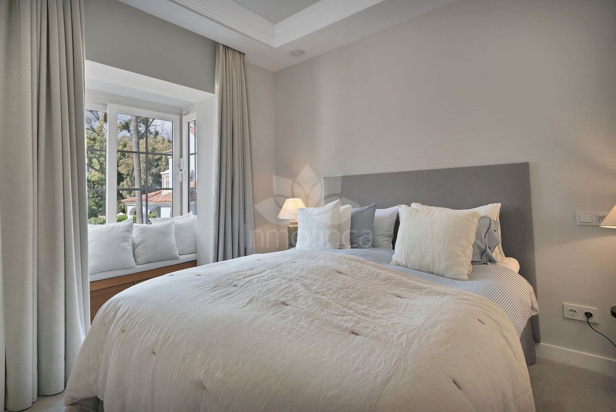 Villa in Marbella - Puerto Banus, Marbella