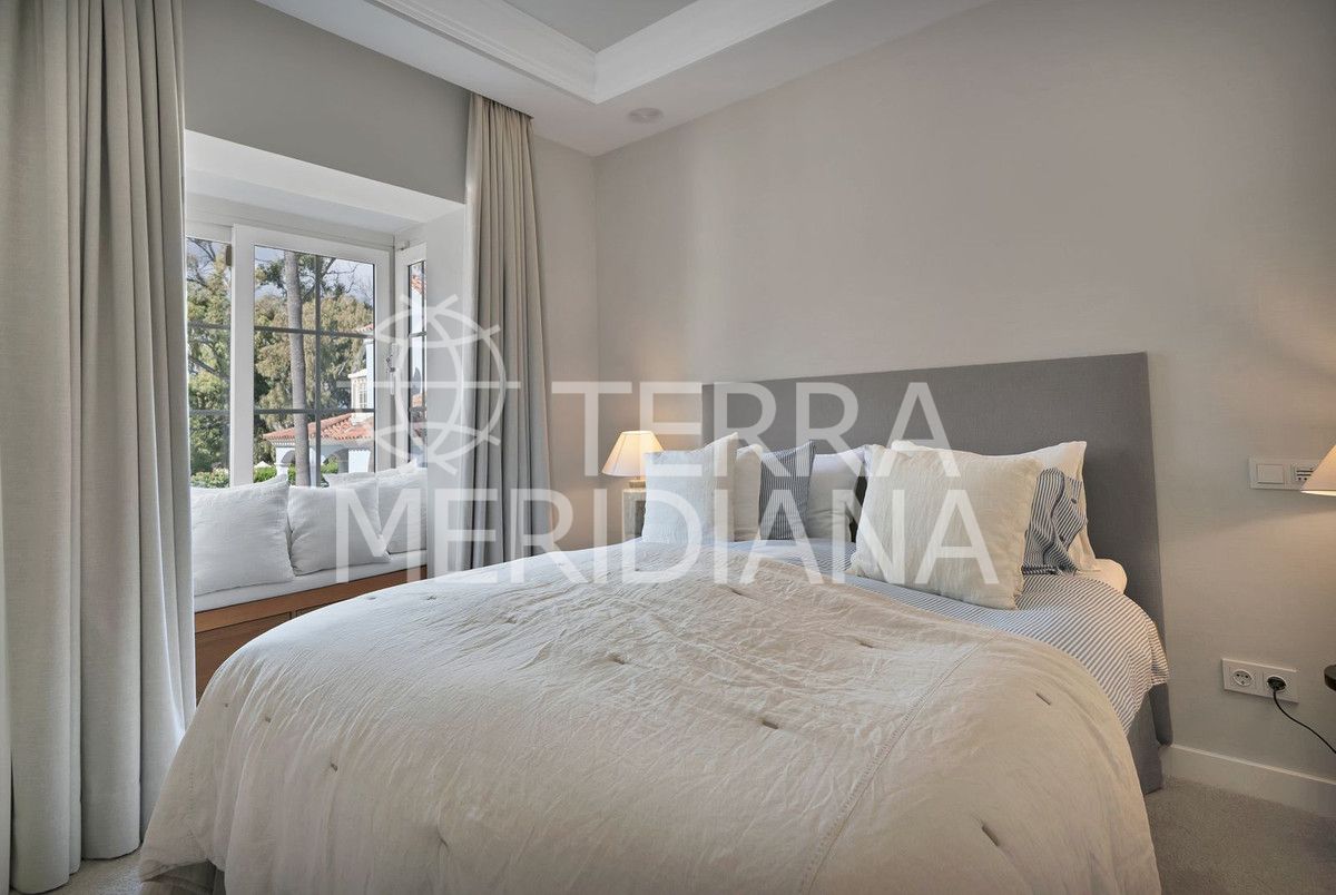 Villa in Marbella - Puerto Banus, Marbella
